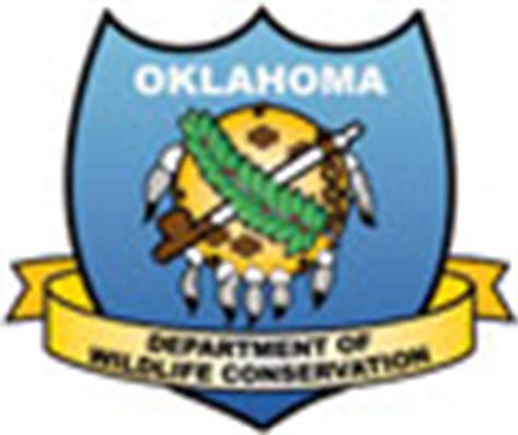 Oklahoma ODWC Portal Website .